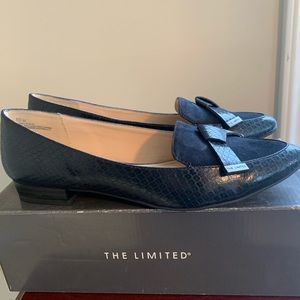 The Limited Ladies’ Flat Shoes